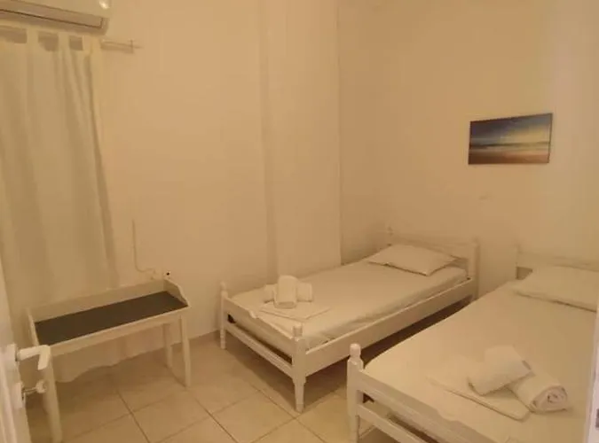 Marina's Appartement