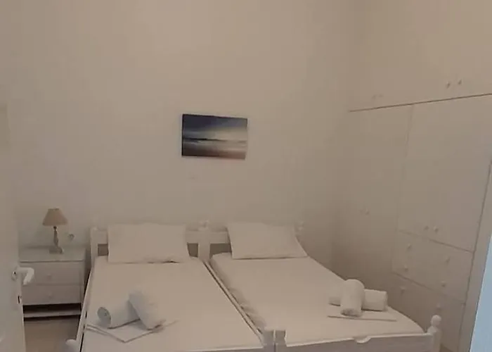 Appartement Marina's