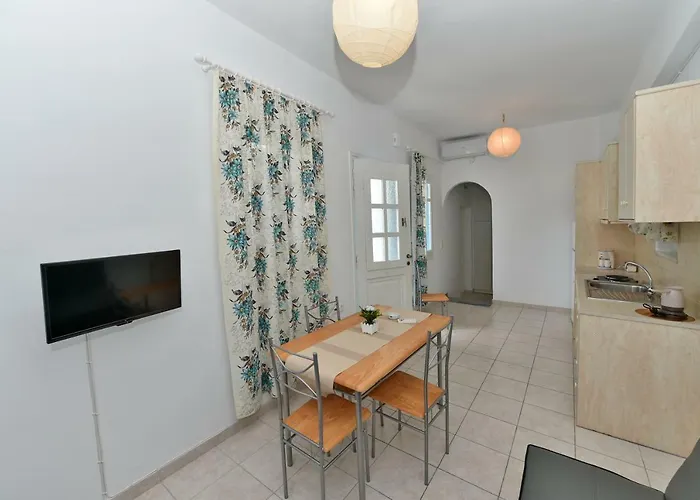 Marina's Appartement