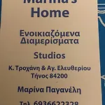 Marina's