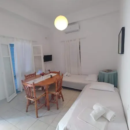 Apartmán Marina's Tínos