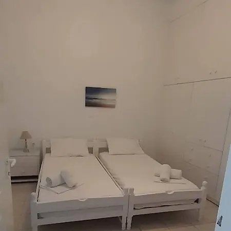 Apartment Marina's