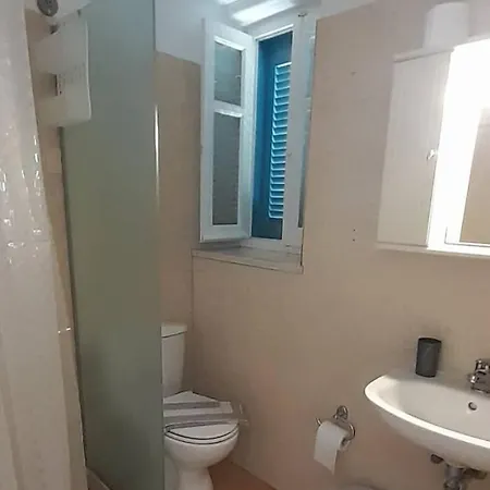 Marina's Apartment *