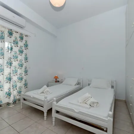 Apartmán Marina's Tínos