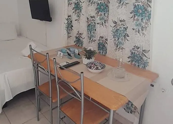 Marina's Apartamento