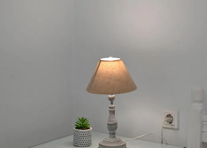 Apartamento Marina's *